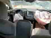 2016 Chevrolet Impala LS с VIN 1G11Z5SA3GU159376, выставлен на аукционе Copart как лот 67668625 с пробегом 146 975 миль миль и Списание • Salvage title. История ставок и продаж доступна на DreamBid. Изображение 8.