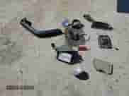 2004 Jeep Wrangler SE с VIN 1J4FA29104P711252, выставлен на аукционе Copart как лот 71797515 с пробегом Не указан миль и Списание • Salvage title. История ставок и продаж доступна на DreamBid. Изображение 13.