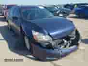 2007 Honda Accord LX SE with VIN JHMCM56397C013451, listed as a IAAI auction lot 43388563 with 142,122 mi miles and . Bid and sale history available at DreamBid. Image 1.