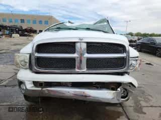 2003 Dodge RAM z VIN 1D7KU28C23J522396, wystawiony jako Copart lot #67268385 z przebiegiem 119 570 mil mil oraz Nie do naprawy • Non repairable. Historia ofert i sprzedaży dostępna na DreamBid. Obrazek 5.