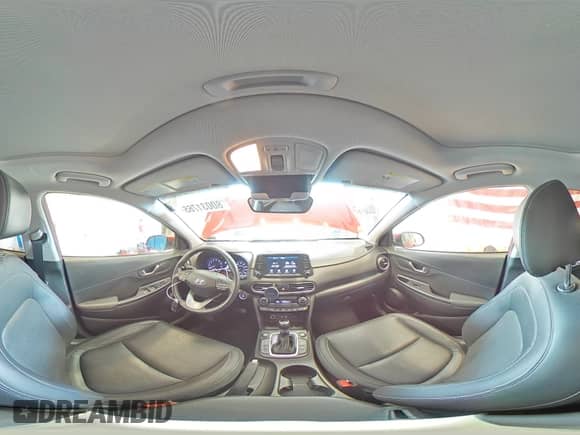 2018 Hyundai Kona Limited с VIN KM8K3CA59JU147077, выставлен на аукционе Copart как лот 80031765 с пробегом 38 160 миль миль и Списание • Salvage title. История ставок и продаж доступна на DreamBid. Изображение 15.