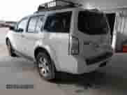 2009 Nissan Pathfinder SE с VIN 5N1AR18U29C614384, выставлен на аукционе IAAI как лот 43531896 с пробегом 212 096 миль миль и . История ставок и продаж доступна на DreamBid. Изображение 3.