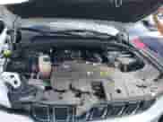 2023 Jeep Grand Cherokee Limited z VIN 1C4RJKBG4P8813797, wystawiony jako IAAI lot #43094523 z przebiegiem 13 582 mil mil oraz . Historia ofert i sprzedaży dostępna na DreamBid. Obrazek 10.