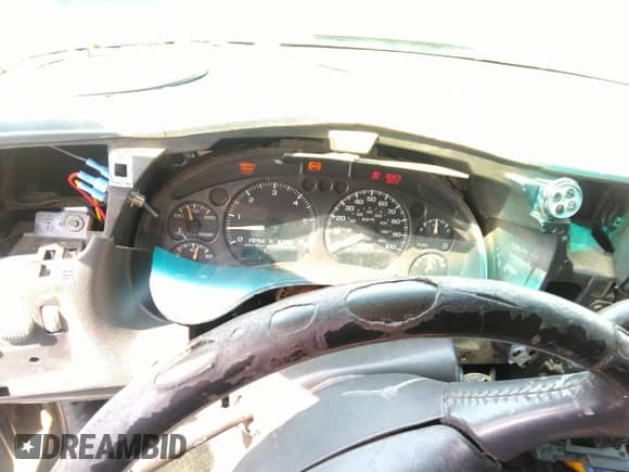 2003 Chevrolet Blazer LS с VIN 1GNCS13XX3K108308, выставлен на аукционе IAAI как лот 42286854 с пробегом 182 833 миль миль и . История ставок и продаж доступна на DreamBid. Изображение 12.