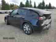 2023 Tesla Model Y Long Range с VIN 7SAYGAEE6PF926507, выставлен на аукционе Copart как лот 85931925 с пробегом 126 945 миль миль и Чистый • Clean title. История ставок и продаж доступна на DreamBid. Изображение 2.