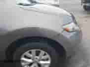 2013 Nissan Murano SL with VIN JN8AZ1MU2DW211611, listed as a IAAI auction lot 43376489 with 167,567 mi miles and . Bid and sale history available at DreamBid. Image 6.