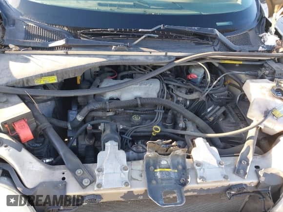 2002 Chevrolet Venture Plus 1SB с VIN 1GNDX03E82D136707, выставлен на аукционе IAAI как лот 41766507 с пробегом 187 043 миль миль и . История ставок и продаж доступна на DreamBid. Изображение 10.