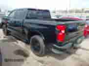 2024 Chevrolet Silverado 1500 High Country z VIN 1GCUDJE81RZ311617, wystawiony jako IAAI lot #42184679 z przebiegiem 2 117 mil mil oraz . Historia ofert i sprzedaży dostępna na DreamBid. Obrazek 3.