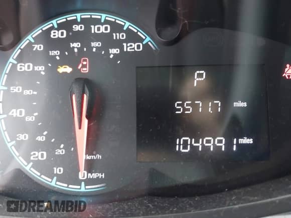 2017 Chevrolet Spark LT with VIN KL8CD6SA3HC838648, listed as a IAAI auction lot 43191077 with 104,991 mi miles and . Bid and sale history available at DreamBid. Image 15.