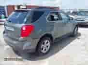 2013 Chevrolet Equinox LT z VIN 2GNFLNEK1D6358205, wystawiony jako IAAI lot #42663543 z przebiegiem 200 144 mil mil oraz . Historia ofert i sprzedaży dostępna na DreamBid. Obrazek 4.