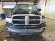 2005 Dodge 1500 SLT z VIN 1D7HU18D35S211327, wystawiony jako Copart lot #70765665 z przebiegiem 154 009 mil mil oraz Czysty tytuł • Clean title. Historia ofert i sprzedaży dostępna na DreamBid. Obrazek 5.