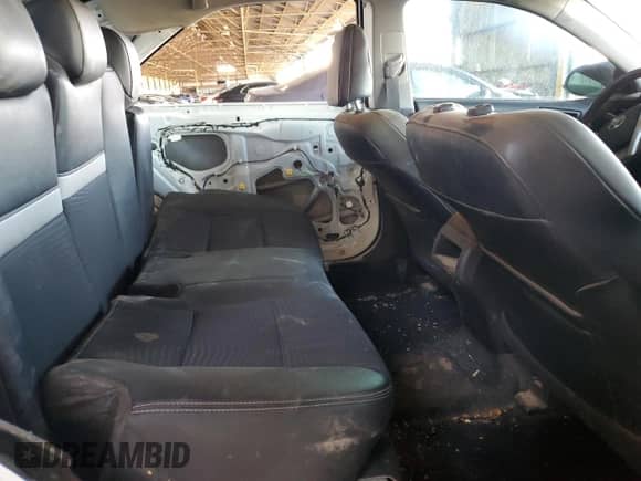 2014 Toyota Camry L с VIN 4T1BF1FK8EU322936, выставлен на аукционе Copart как лот 70527145 с пробегом 157 277 миль миль и Списание • Salvage title. История ставок и продаж доступна на DreamBid. Изображение 10.