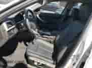 2016 BMW 3 Series 320i with VIN WBA8A9C59GK617288, listed as a Copart auction lot 83758035 with 61,547 mi miles and Salvage title. Bid and sale history available at DreamBid. Image 7.