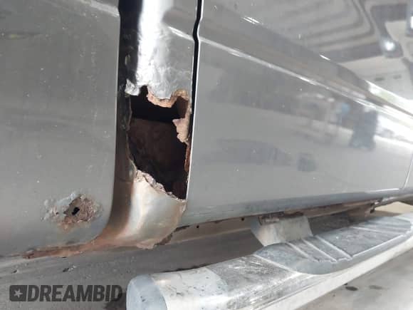 2010 Ford F-150 XL с VIN 1FTFW1EV2AFA53347, выставлен на аукционе IAAI как лот 43178431 с пробегом Не указан миль и . История ставок и продаж доступна на DreamBid. Изображение 6.