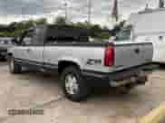 1994 GMC Sierra 1500 with VIN 2GTEK19K4R1579845, listed as a Copart auction lot 89894485 with 148,811 mi miles and Clean title. Bid and sale history available at DreamBid. Image 3.