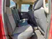 2012 Ram 1500 Express z VIN 1C6RD7FT1CS304346, wystawiony jako Copart lot #82185475 z przebiegiem 98 804 mil mil oraz Szkoda całkowita • Salvage title. Historia ofert i sprzedaży dostępna na DreamBid. Obrazek 10.