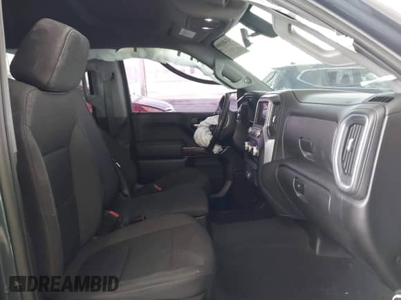2021 GMC Sierra 1500 Elevation с VIN 1GTP8CED1MZ265581, выставлен на аукционе IAAI как лот 41481099 с пробегом 75 993 миль миль и . История ставок и продаж доступна на DreamBid. Изображение 5.