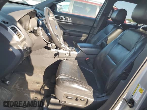 2011 Ford Explorer XLT с VIN 1FMHK7D8XBGA38296, выставлен на аукционе Copart как лот 84029225 с пробегом 188 105 миль миль и Чистый • Clean title. История ставок и продаж доступна на DreamBid. Изображение 7.