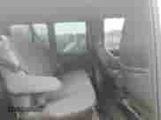 2002 Chevrolet Express with VIN 1GAHG39RX21192437, listed as a Copart auction lot 49140035 with 195,434 mi miles and Salvage title. Bid and sale history available at DreamBid. Image 11.