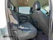 2022 Chevrolet Colorado 2WD LT with VIN 1GCGSCEN8N1146937, listed as a Copart auction lot 80639565 with 96,046 mi miles and Salvage title. Bid and sale history available at DreamBid. Image 10.