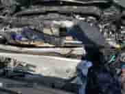 2024 Hyundai Palisade XRT with VIN KM8R3DGE0RU801424, listed as a Copart auction lot 50034235 with Not provided miles and Salvage title. Bid and sale history available at DreamBid. Image 11.