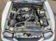 2001 Ford Mustang GT Deluxe с VIN 1FAFP42X31F132388, выставлен на аукционе Copart как лот 70683905 с пробегом 149 365 миль миль и На запчасти • Non repairable. История ставок и продаж доступна на DreamBid. Изображение 11.
