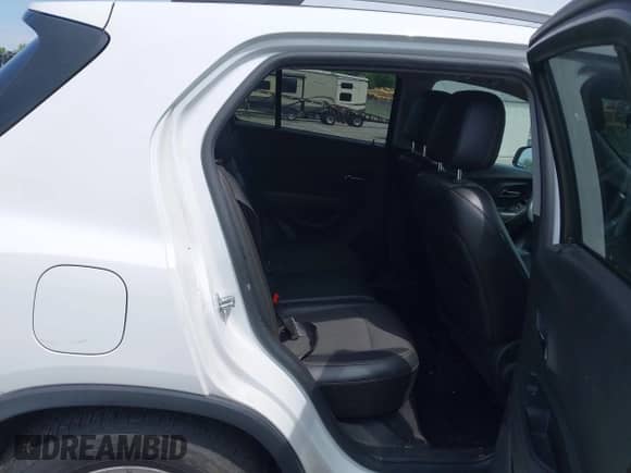 2019 Chevrolet Trax LT с VIN KL7CJLSB3KB873868, выставлен на аукционе IAAI как лот 42172047 с пробегом 91 343 миль миль и . История ставок и продаж доступна на DreamBid. Изображение 8.