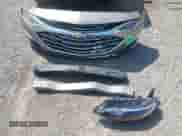 2023 Chevrolet Malibu LS с VIN 1G1ZB5ST7PF116463, выставлен на аукционе IAAI как лот 42936609 с пробегом 44 339 миль миль и . История ставок и продаж доступна на DreamBid. Изображение 12.