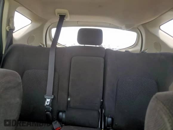 2013 Nissan Murano LE с VIN JN8AZ1MU6DW209635, выставлен на аукционе Copart как лот 59026965 с пробегом 148 030 миль миль и Чистый • Clean title. История ставок и продаж доступна на DreamBid. Изображение 10.