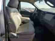 2010 Ford F-150 XL с VIN 1FTMF1CW3AKE38619, выставлен на аукционе Copart как лот 68122315 с пробегом 50 536 миль миль и Чистый • Clean title. История ставок и продаж доступна на DreamBid. Изображение 10.