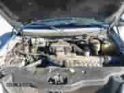 2005 Ford F-150 XLT z VIN 1FTPX14505NA41874, wystawiony jako IAAI lot #43535058 z przebiegiem 104 887 mil mil oraz . Historia ofert i sprzedaży dostępna na DreamBid. Obrazek 10.