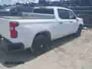 2019 Chevrolet Silverado 1500 Work Truck with VIN 3GCPWAEH9KG145831, listed as a IAAI auction lot 42622421 with 166,462 mi miles and . Bid and sale history available at DreamBid. Image 4.
