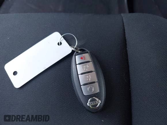 2017 Nissan Pathfinder S z VIN 5N1DR2MN0HC913937, wystawiony jako IAAI lot #42568001 z przebiegiem 91 107 mil mil oraz . Historia ofert i sprzedaży dostępna na DreamBid. Obrazek 11.