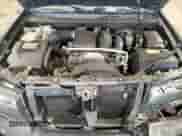 2007 Chevrolet TrailBlazer LS с VIN 1GNDT13S172134873, выставлен на аукционе Copart как лот 80960815 с пробегом 122 668 миль миль и Списание • Salvage title. История ставок и продаж доступна на DreamBid. Изображение 12.