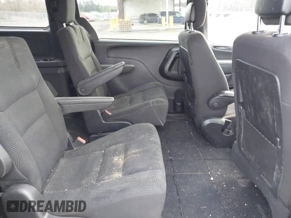 2020 Dodge Grand Caravan SE Plus with VIN 2C4RDGBG1LR227982, listed as a IAAI auction lot 41939555 with 68,101 mi miles and . Bid and sale history available at DreamBid. Image 8.