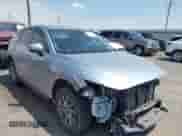 2022 Mazda CX-5 S Select z VIN JM3KFBBMXN0638208, wystawiony jako IAAI lot #43058565 z przebiegiem 34 039 mil mil oraz . Historia ofert i sprzedaży dostępna na DreamBid. Obrazek 1.