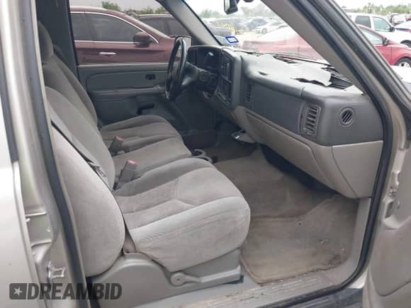 2005 Chevrolet Suburban LT с VIN 3GNEC16Z95G126134, выставлен на аукционе IAAI как лот 42048041 с пробегом 214 792 миль миль и . История ставок и продаж доступна на DreamBid. Изображение 5.