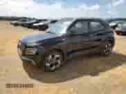 2020 Hyundai Venue SEL with VIN KMHRC8A3XLU035675, listed as a Copart auction lot 69499073 with 38,475 mi miles and . Bid and sale history available at DreamBid. Image 1.