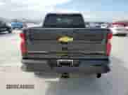 2022 Chevrolet Silverado 2500HD Custom с VIN 1GC4YMEY4NF335301, выставлен на аукционе Copart как лот 68751565 с пробегом 61 167 миль миль и Чистый • Clean title. История ставок и продаж доступна на DreamBid. Изображение 6.