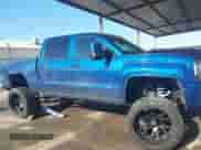 2017 GMC Sierra 1500 SLE with VIN 3GTU2MEC8HG345855, listed as a IAAI auction lot 42004600 with 104,767 mi miles and . Bid and sale history available at DreamBid. Image 13.