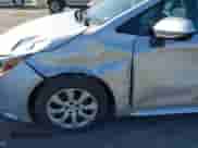 2024 Toyota Corolla LE с VIN 5YFB4MDE9RP087300, выставлен на аукционе IAAI как лот 43524842 с пробегом 45 054 миль миль и . История ставок и продаж доступна на DreamBid. Изображение 6.