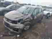 2020 Chevrolet Trax LS с VIN KL7CJKSB4LB349334, выставлен на аукционе IAAI как лот 43040221 с пробегом 21 613 миль миль и . История ставок и продаж доступна на DreamBid. Изображение 2.