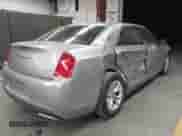 2016 Chrysler 300 Anniversary Edition с VIN 2C3CCAAG3GH141824, выставлен на аукционе IAAI как лот 42655228 с пробегом 149 286 миль миль и . История ставок и продаж доступна на DreamBid. Изображение 4.