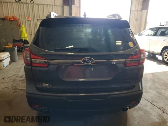 2022 Subaru Ascent Onyx с VIN 4S4WMAGD3N3438378, выставлен на аукционе Copart как лот 68867085 с пробегом Не указан миль и На запчасти • Non repairable. История ставок и продаж доступна на DreamBid. Изображение 6.