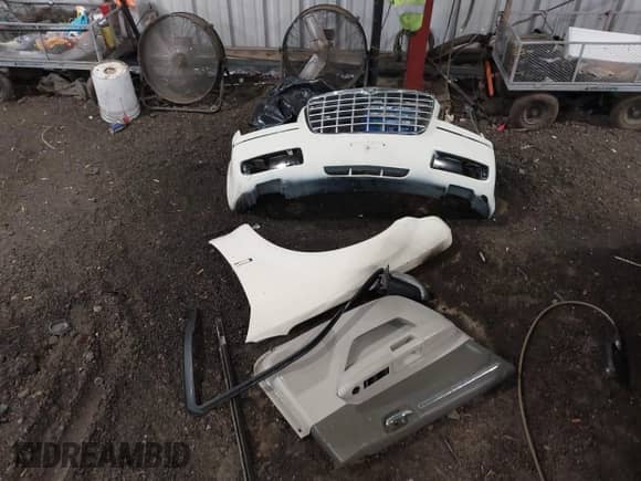 2010 Chrysler 300 Touring Signature с VIN 2C3CA5CV1AH136699, выставлен на аукционе IAAI как лот 43179075 с пробегом 169 711 миль миль и . История ставок и продаж доступна на DreamBid. Изображение 12.