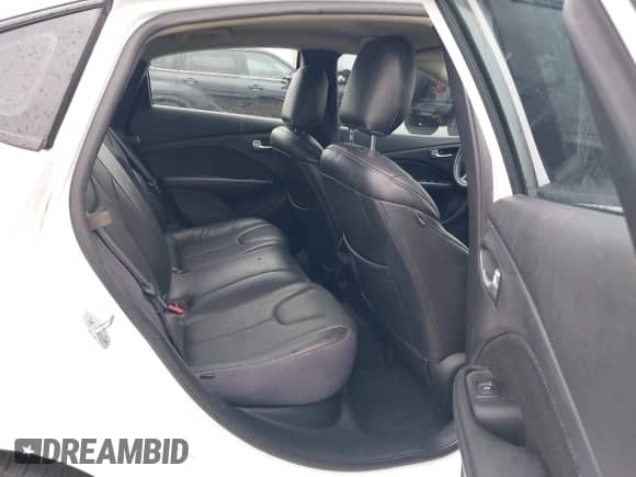 2016 Dodge Dart SXT Sport Blacktop with VIN 1C3CDFFA4GD819525, listed as a IAAI auction lot 42480662 with 102,038 mi miles and . Bid and sale history available at DreamBid. Image 8.