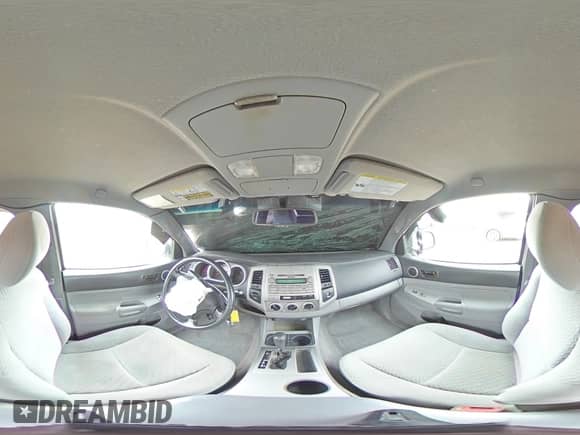 2011 Toyota Tacoma с VIN 5TFUU4EN7BX006230, выставлен на аукционе Copart как лот 80959605 с пробегом 300 946 миль миль и На запчасти • Non repairable. История ставок и продаж доступна на DreamBid. Изображение 14.