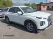 2021 Hyundai Palisade SE с VIN KM8R1DHE7MU209385, выставлен на аукционе IAAI как лот 42151953 с пробегом 175 404 миль миль и . История ставок и продаж доступна на DreamBid. Изображение 1.