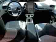 2018 Toyota Prius Plus with VIN JTDKARFPXJ3092295, listed as a Copart auction lot 69617705 with 163,312 mi miles and Salvage title. Bid and sale history available at DreamBid. Image 8.