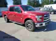 2015 Ford F-150 XLT z VIN 1FTEW1EF8FFA31896, wystawiony jako Copart lot #80624545 z przebiegiem 129 669 mil mil oraz Szkoda całkowita • Salvage title. Historia ofert i sprzedaży dostępna na DreamBid. Obrazek 4.